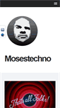 Mobile Screenshot of mosestechno.com